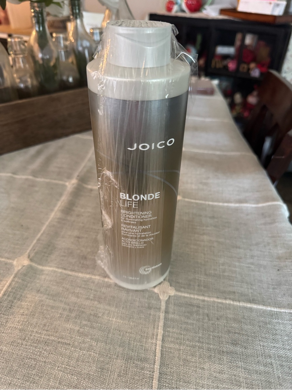 Joice conditioner - Picture 4 of 4